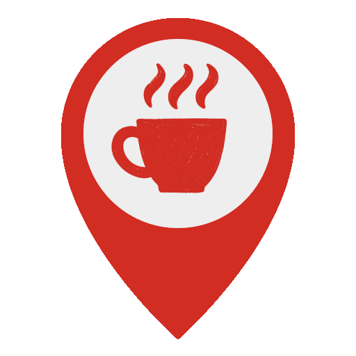 Find Wild Coffee Logo